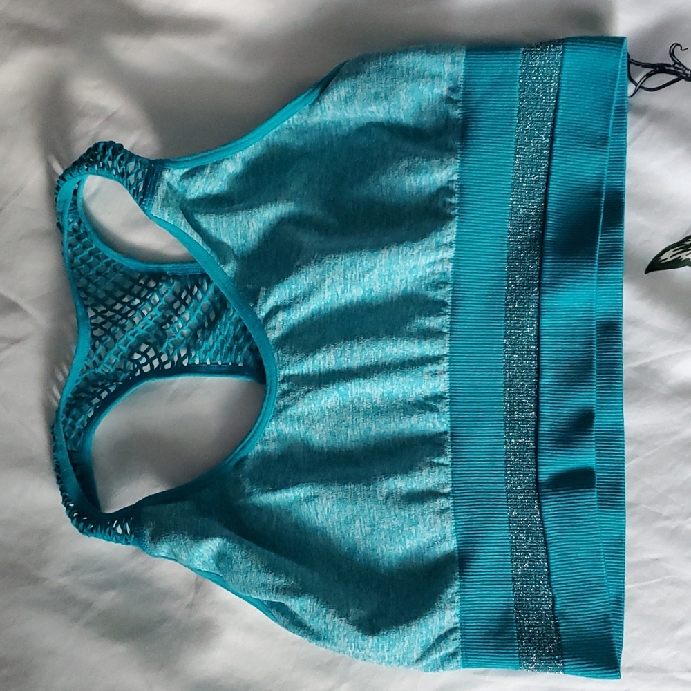 Soho activewear L